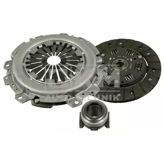 069 1544 - Clutch Kit 