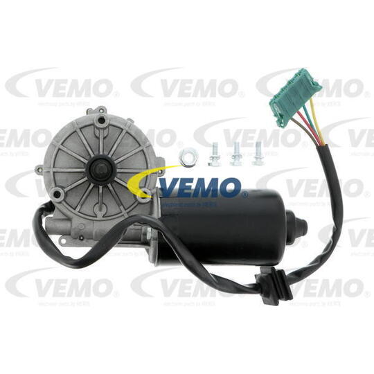 V30-07-0008 - Wiper Motor 