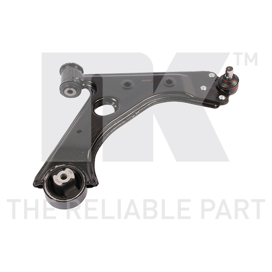 5012366 - Track Control Arm 