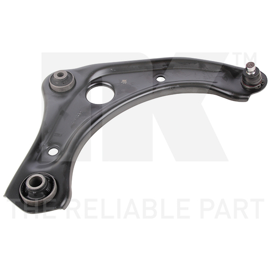 5012242 - Track Control Arm 