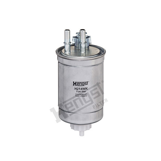 H214WK - Fuel filter 