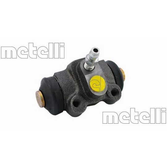 04-0089 - Wheel Brake Cylinder 