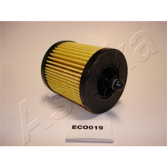10-ECO019 - Oil filter 
