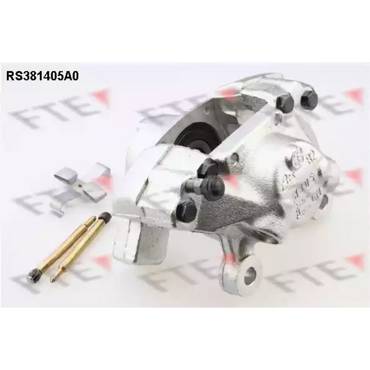 RS381405A0 - Brake Caliper 