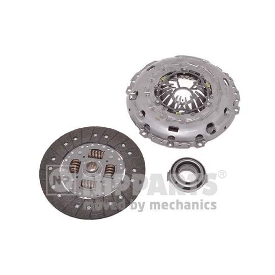 N2003137 - Clutch Kit 