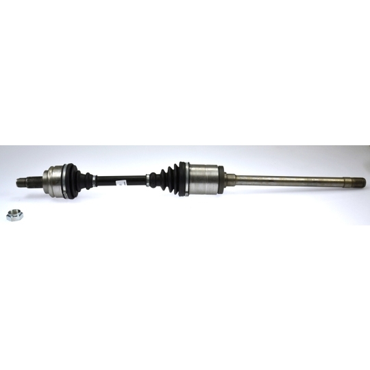 304668 - Drive Shaft 