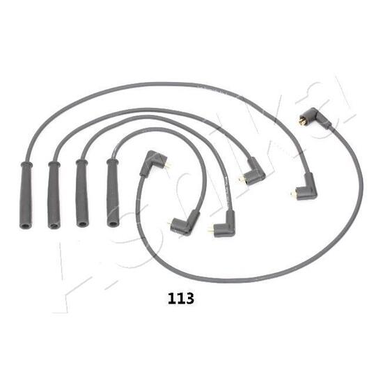 132-01-113 - Ignition Cable Kit 