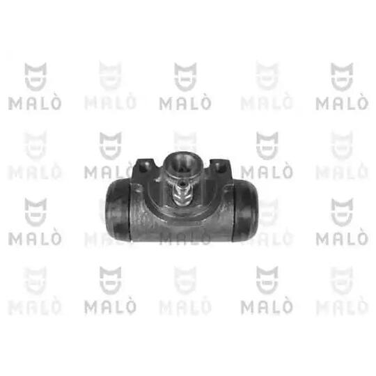 89529 - Wheel Brake Cylinder 