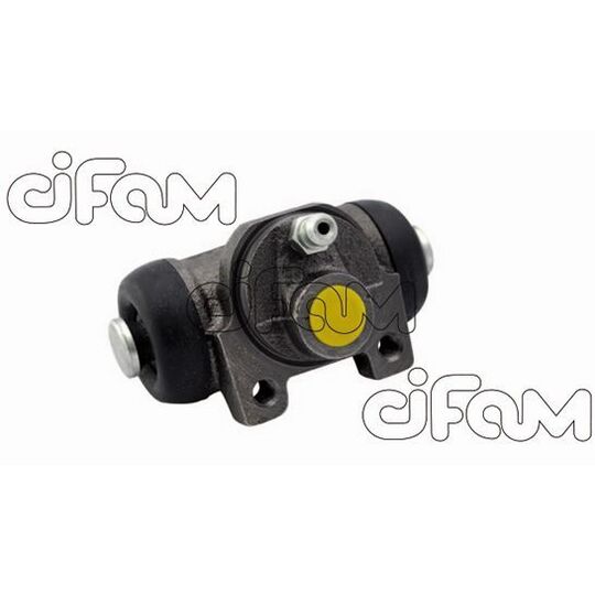 101-700 - Wheel Brake Cylinder 