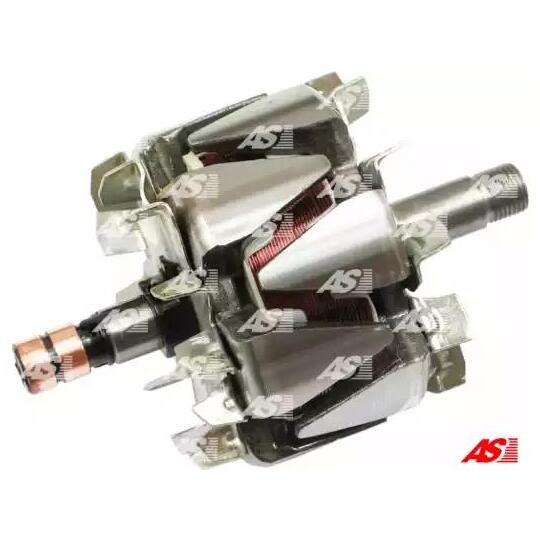 AR0049 - Rotor, alternator 