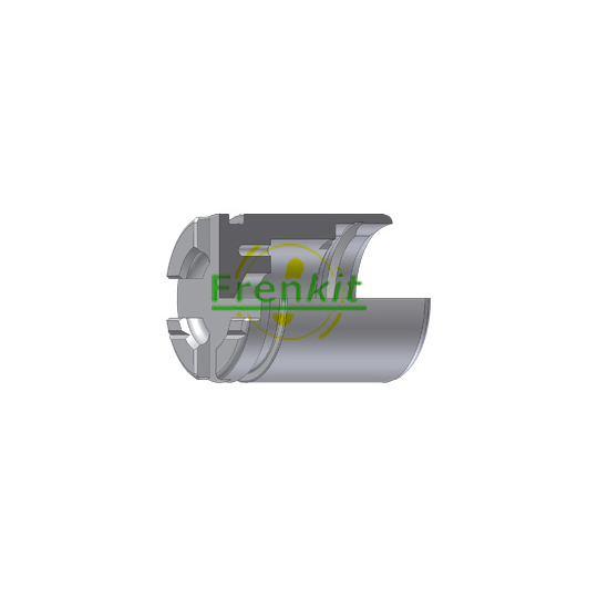 P323801 - Piston, brake caliper 