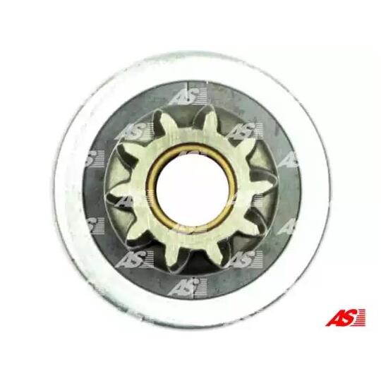 SD0193 - Freewheel Gear, starter 