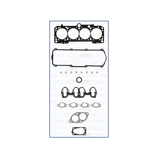 52238400 - Gasket Set, cylinder head 