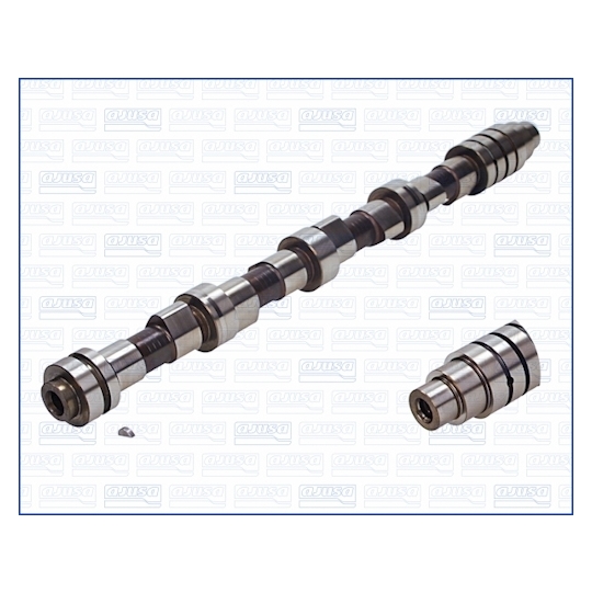 93051600 - Camshaft 