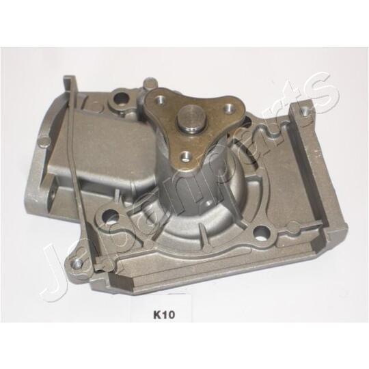 PQ-K10 - Water pump 