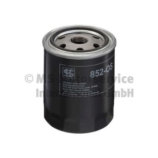 50013852 - Oil filter 