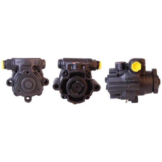 715520930 - Hydraulic Pump, steering system 