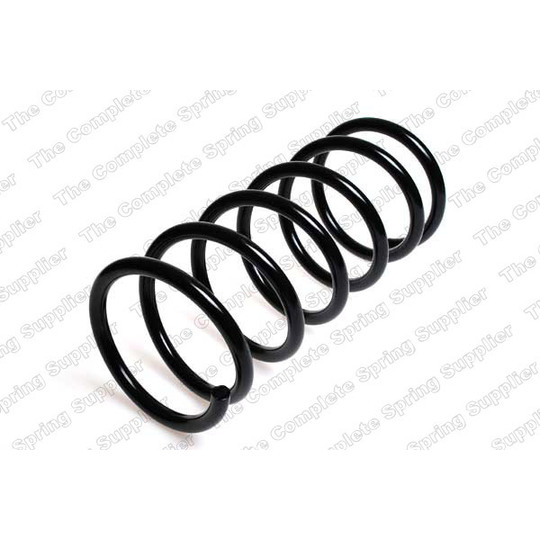 23400 - Coil Spring 