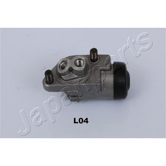 CS-L04 - Wheel Brake Cylinder 