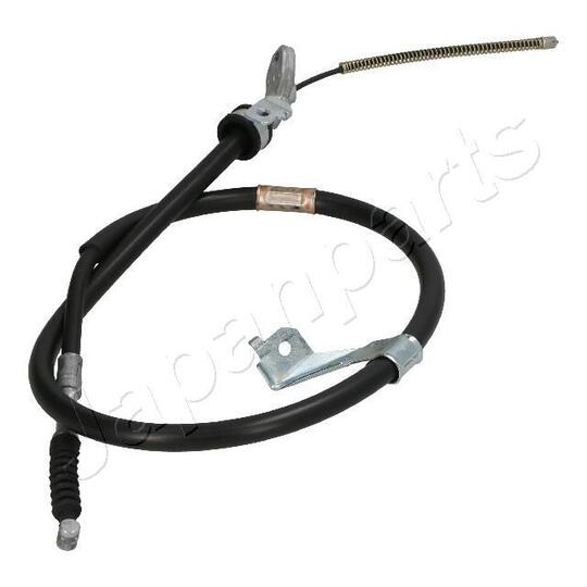 BC-2052R - Cable, parking brake 