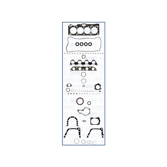 50301100 - Full Gasket Set, engine 