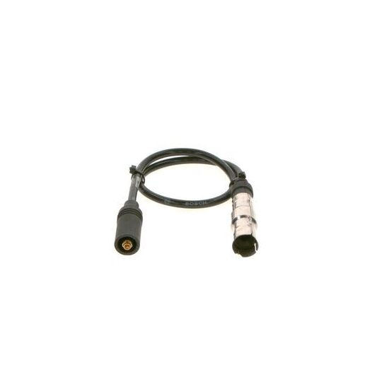 0 986 357 776 - Ignition Cable 