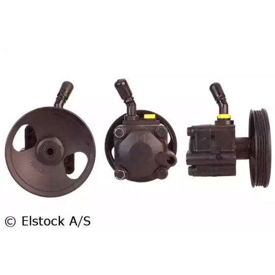 15-1356 - Hydraulic Pump, steering system 