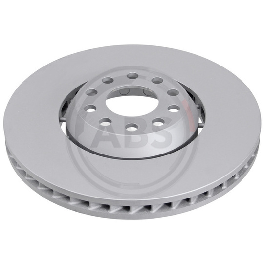 17495 - Brake Disc 