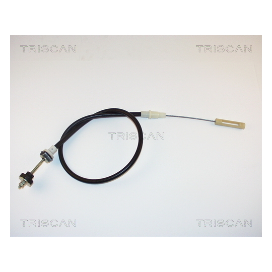 8140 29201 - Clutch Cable 