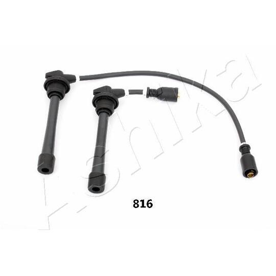 132-08-816 - Ignition Cable Kit 