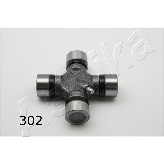 66-03-302 - Joint, propshaft 