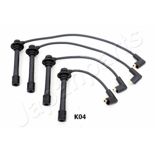 IC-K04 - Ignition Cable Kit 