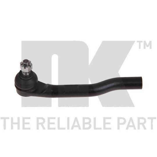 5032631 - Tie rod end 