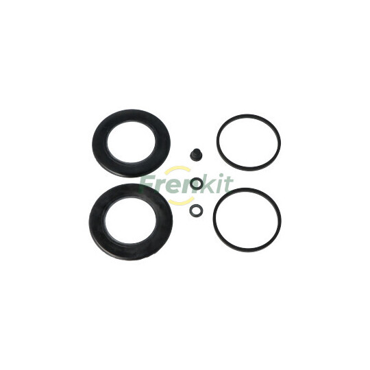 254061 - Repair Kit, brake caliper 