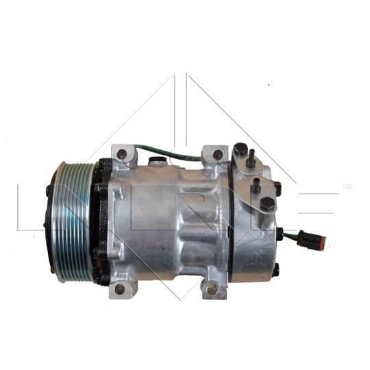 32120 - Compressor, air conditioning 