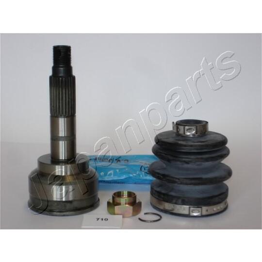 GI-710 - Joint Kit, drive shaft 