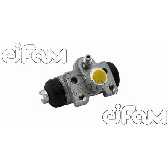 101-382 - Wheel Brake Cylinder 