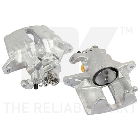 211997 - Brake Caliper 