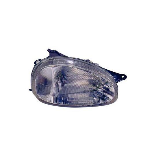 3776944 - Headlight 