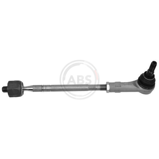 250295 - Rod Assembly 