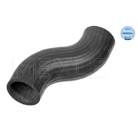 039 050 0016 - Radiator Hose 