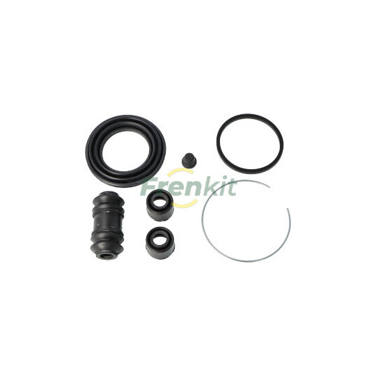 248037 - Repair Kit, brake caliper 