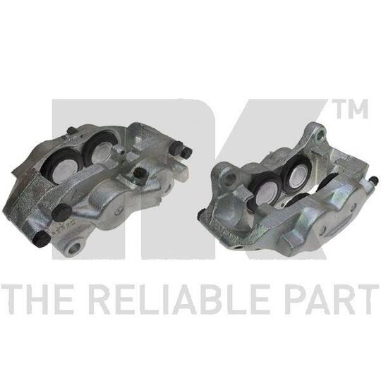 213372 - Brake Caliper 