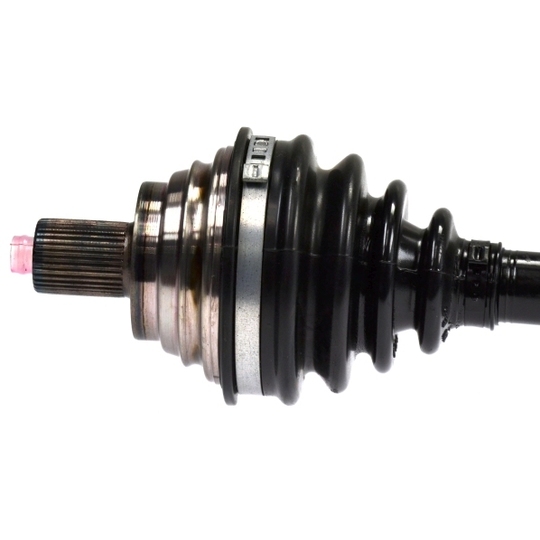 304757 - Drive Shaft 