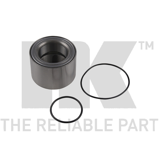 763637 - Wheel Bearing Kit 