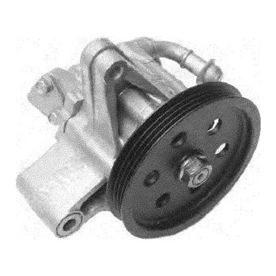 PI0219 - Hydraulic Pump, steering system 