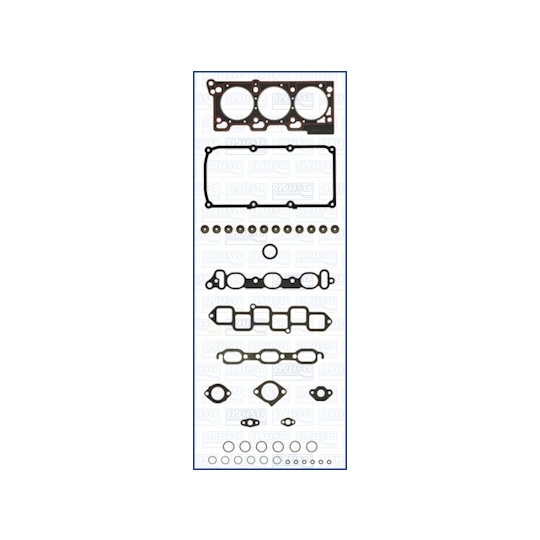 52307700 - Gasket Set, cylinder head 