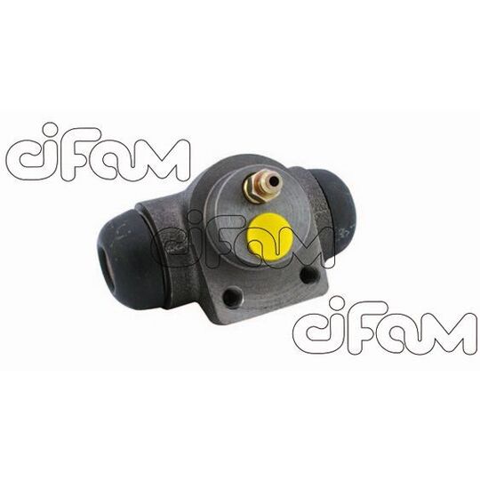 101-538 - Wheel Brake Cylinder 