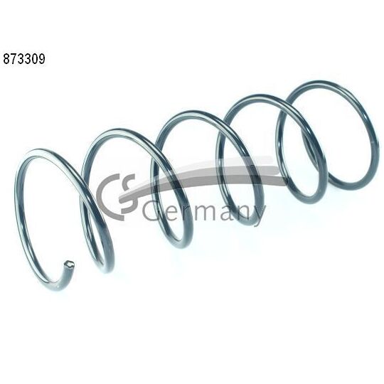 14.873.309 - Coil Spring 