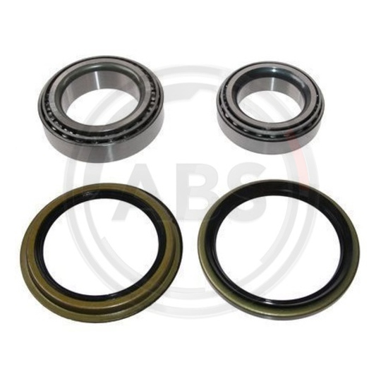 201034 - Wheel Bearing Kit 